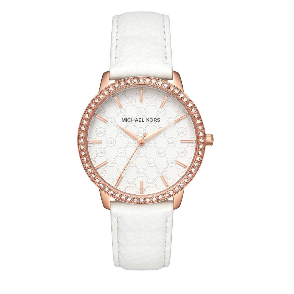 Michael Kors Women’s Lady Nini Watch – Model MK2223